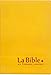 Bible en français courant avec deutérocanoniques : Safran by 