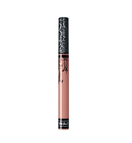 Kat Von D Everlasting Liquid Lipstick Bow N Arrow - Fawn Nude (Best Kat Von D Lipstick)