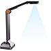 HoverCam Solo 8 Plus 13MP Document Camera with Built-in Mic for Mac & PC, 4K Video