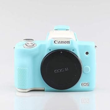 canon m50 camera case