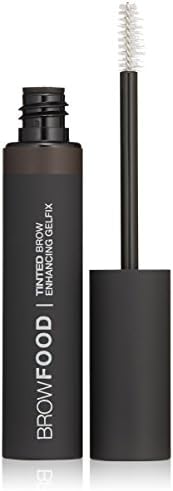 BrowFood Tinted Brow Enhancing Gelfix