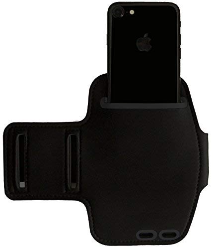 i2 Gear Cell Phone Armband Case Phone Holder for Running fits