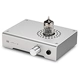 Schiit Vali 2+ Tube Hybrid Headphone Amp and Preamp
