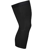 Paire de Genouillères Castelli Nanoflex Noir
