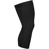 PEARL IZUMI Elite Thermal Knee Warmers Black, Xl