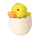 Toysmith Hatchin' Grow Duck Playset