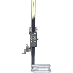 Mitutoyo 570-244, Digimatic Height Gage, 8" X