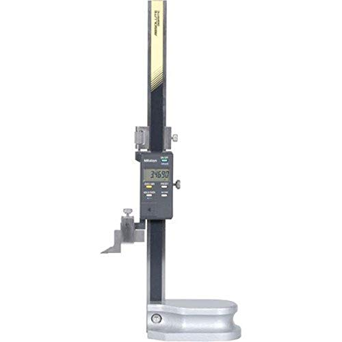 Mitutoyo 570-244, Digimatic Height Gage, 8" X