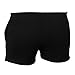 Muscle Alive Mens Workout Shorts Gym with 5