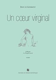 Un  coeur virginal