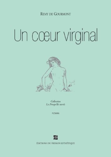 Un  coeur virginal