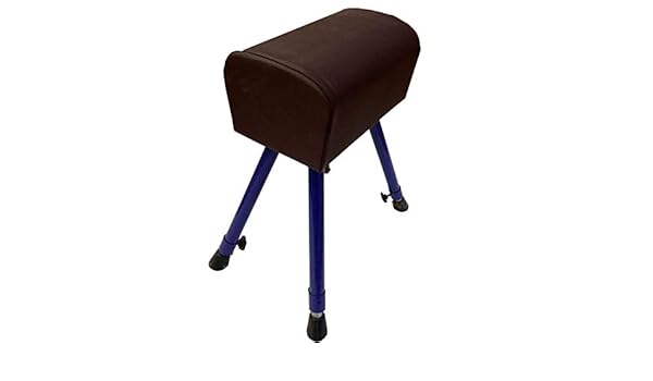 Amazon Com Techtongda Gymnastics Goat Vault Pommel Horse