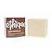 Ethique Eco-Friendly Solid Shampoo Bar for Normal-Dry or Frizzy Hair, Frizz Wrangler - Sustainable Natural Shampoo, Soap Free, Plastic Free, Vegan, Plant Based, 100% Compostable & Zero Waste, 3.88oz primary