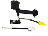 Clutch Master Cylinder and Line Assembly