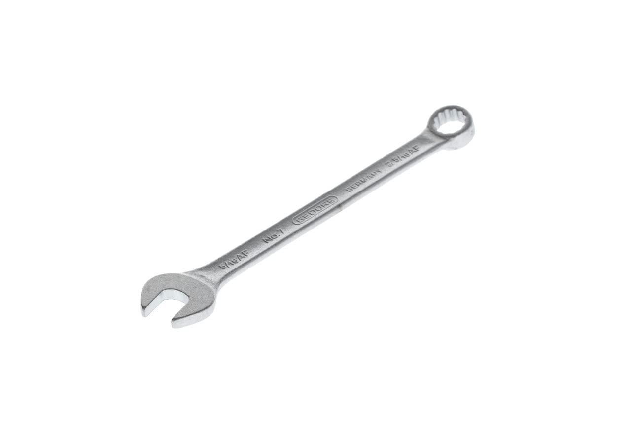 Gedore 6098890 combination wrench