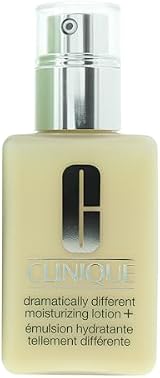 Clinique Dramatically Different Moisturizing Lotion+ 125 ml view 2