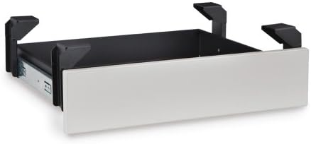 Kendall Howard LAN Station Utility Drawer - Folkstone