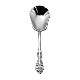 Oneida Michelangelo Casserole Spoon