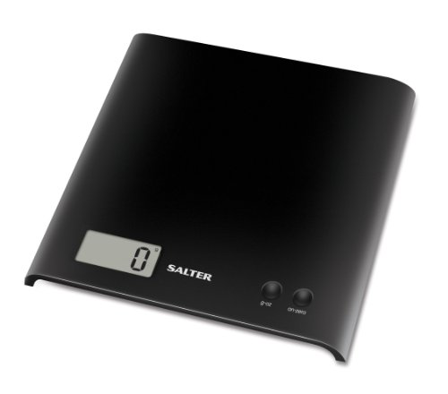 Salter Arc Digital Kitchen Scales – As Seen on The Great British Bake