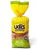 Udi's Gluten Free Whole Grain Bread 2 pack