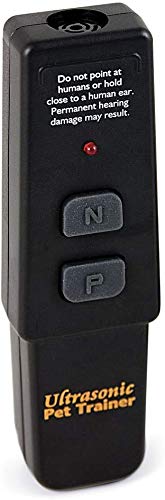 petsafe collarless trainer