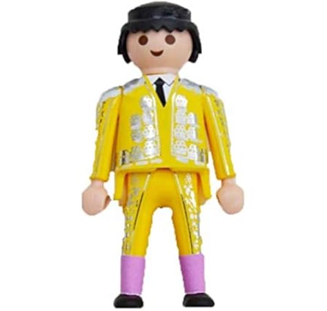 playmobil toreros amazon