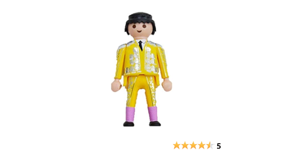 playmobil toreros amazon