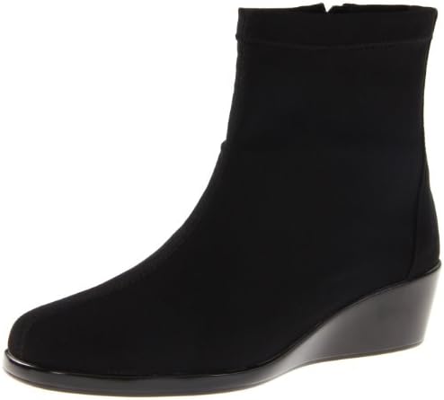 aerosoles duble header bootie