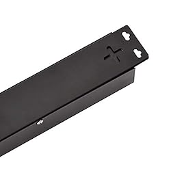 Amazon Basics Heavy Duty Rectangle Metal Surge