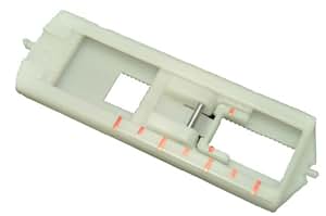 Amazon.com: Brother Sewing Machine Sliding Buttonhole Foot