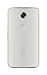 Motorola Nexus 6 Unlocked GSM Smartphone, 32GB, White (Renewed)