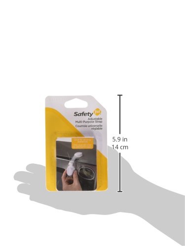 Safety 1st 48483/48367 Adjustable Multi-Purpose Strap