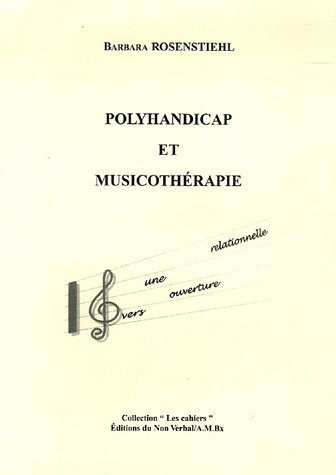 Polyhandicap et musicothérapie