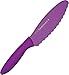 Pure Komachi 2 Series Scalloped Sandwich Knife