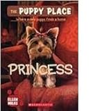 Princess (Puppy Place)