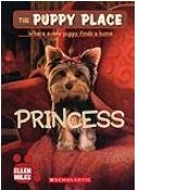 Princess (Puppy Place)