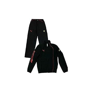 Chandal ferrari niño | Los mejores chandales.