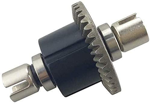 ZYGY for WLToys A959-B A979-B A959 A969 A949 A979 K929 A969-B K929-B four-wheel drive high-speed off-road remote control car metal differential bearing