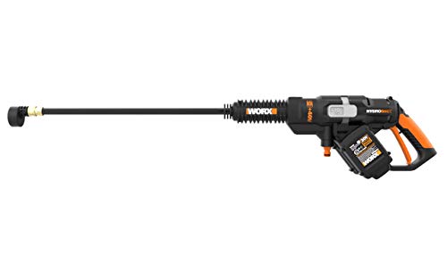 WORX WG644 40V Power Share Hydroshot Portable Power