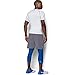 Under Armour Men's HeatGear Armour 2.0 3/4 Leggings