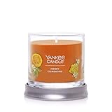 Yankee Candle Honey Clementine Scented, Signature