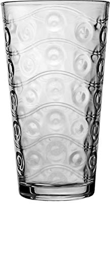5 Circleware+Drinking+Entertainment+Glassware+Beverage