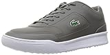 Lacoste Men's Explorateur Sport 316 1 Spm Fashion Sneaker, Dark Grey, 9.5 M US