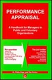 Image de Performance appraisal: A handbook for managers in public and voluntary organisations