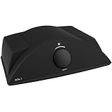 Dayton Audio DTA-1 Class T Digital AC/DC Amplifier 15 WPC