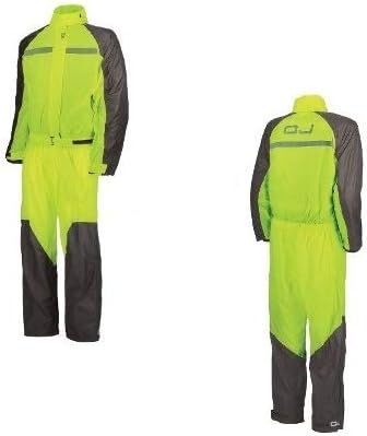 tuta antipioggia moto oj