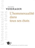 L'homosexualité dans tous ses états by