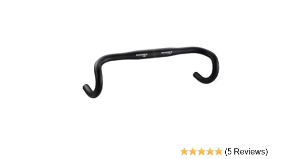 31.8 mm drop handlebars