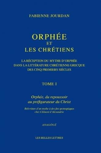 Orphée et les chrétiens