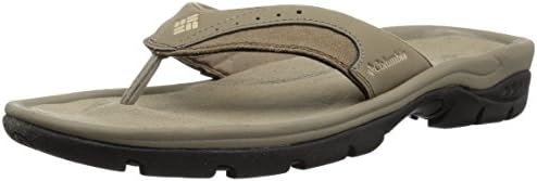 columbia men's tango thong ii athletic sandal